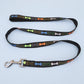 Cartoon Bone Dog Leash