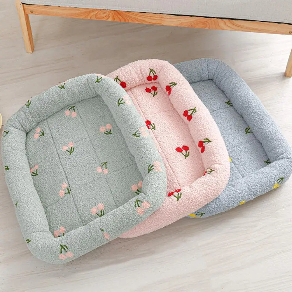 Soft Comfortable Dog Bed