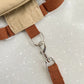 Backpack Harness with Leash