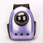 Astronaut Bubble Cat Backpack
