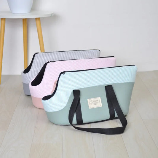 Breathable Dog Carrier Backpack