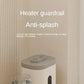 Automatic Pet Feeder Fountain