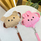 Backpack Harness with Leash