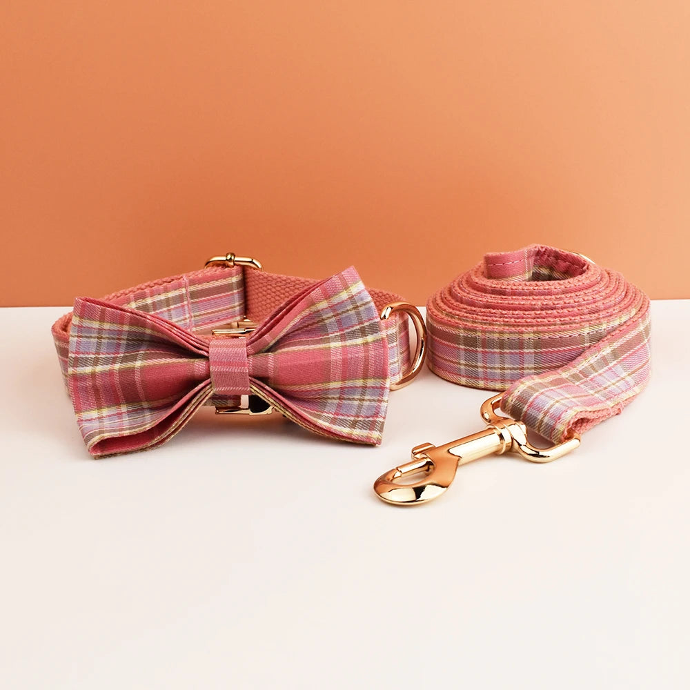 Luxury Retractable Dog Leash