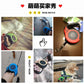 Retractable Nylon Dog Leash