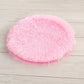 Round Plush Cat Dog Bed