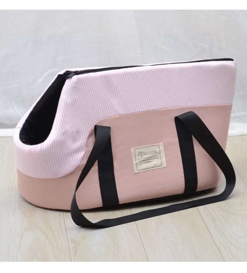 Breathable Dog Carrier Backpack
