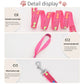 Cartoon Bone Dog Leash