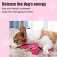 Cotton Rope Mini Ball Toy