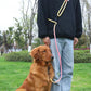 Colorful Rope Dog Leash