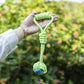 Goose Sound Plush Dog Toy