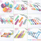 Interactive Rope Ball Dog Toy