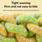 Durable Pull Ring Chew Toy