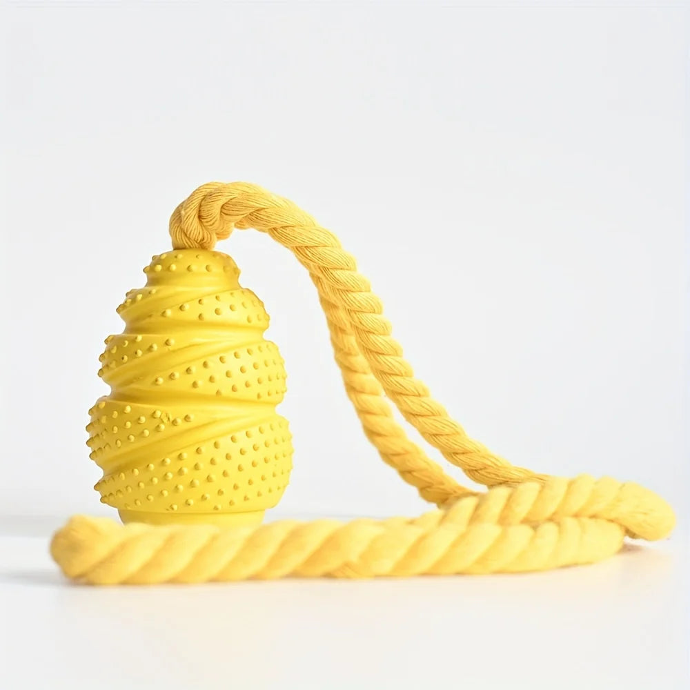 Food Dispensing Chew Ball
