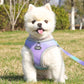 Adjustable Reflective Dog Harness