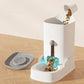 Large Capacity Pet Water Feeder