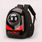 Astronaut Bubble Cat Backpack