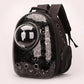 Astronaut Bubble Cat Backpack
