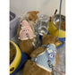 Cat Dog Adjustable Harness Leash