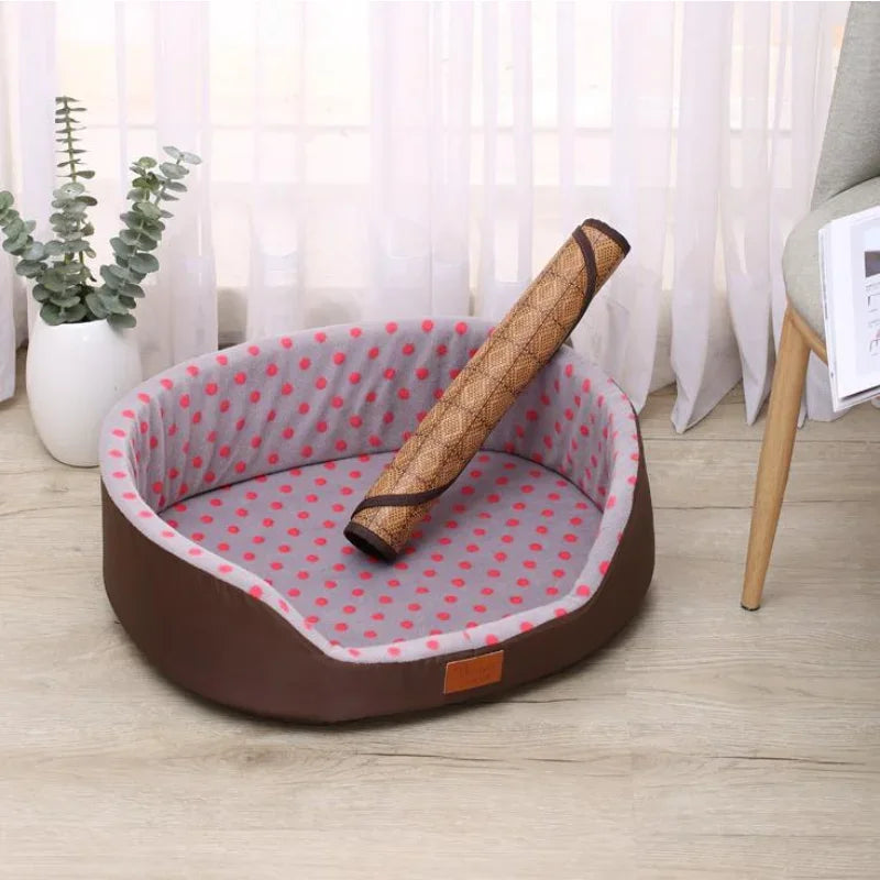 Breathable Puppy Sofa Mat