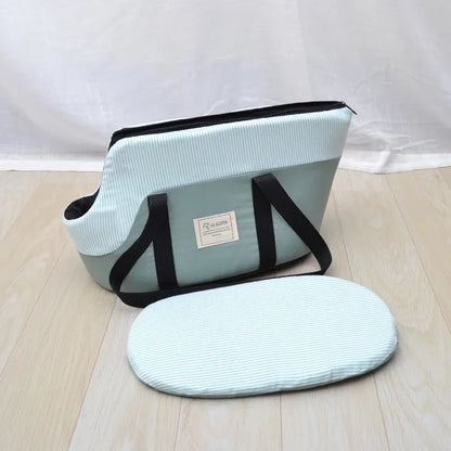 Breathable Dog Carrier Backpack