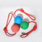 Handwoven Rope Chew Dog Toy
