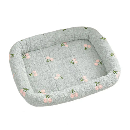 Soft Comfortable Dog Bed