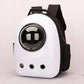 Astronaut Bubble Cat Backpack