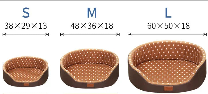 Breathable Puppy Sofa Mat