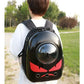 Astronaut Bubble Cat Backpack