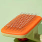 Self-Cleaning Dog Brush Comb