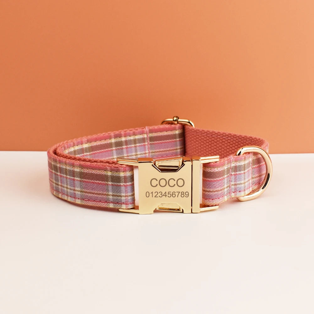Luxury Retractable Dog Leash