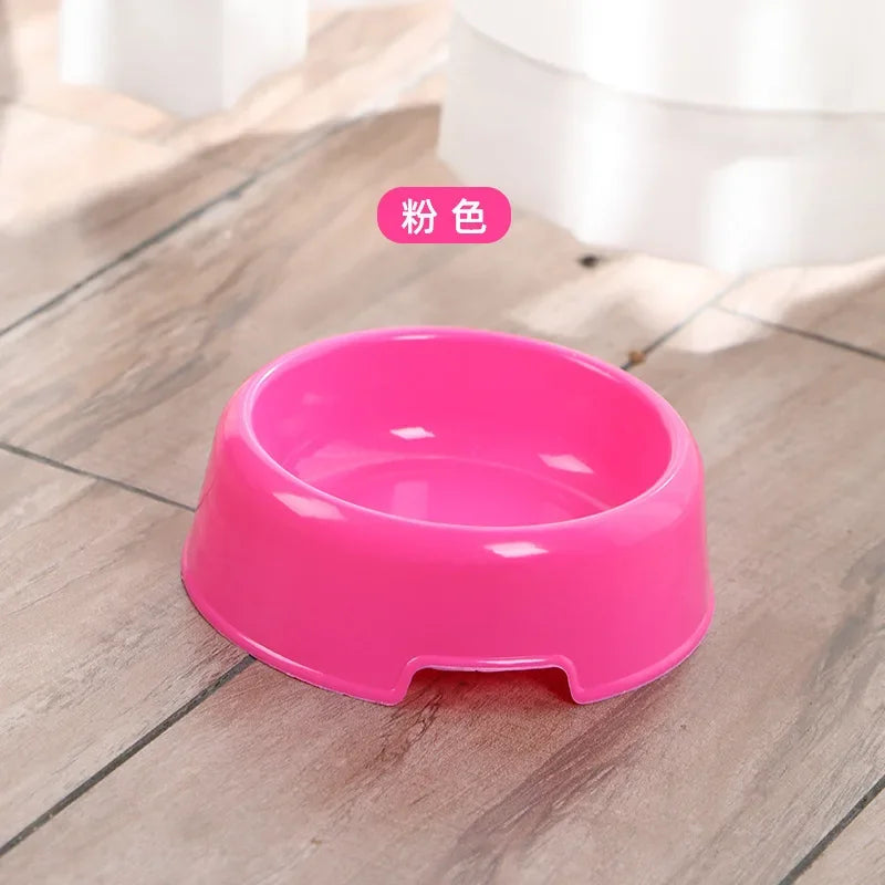 Slow Feed Puppy Food Bowl