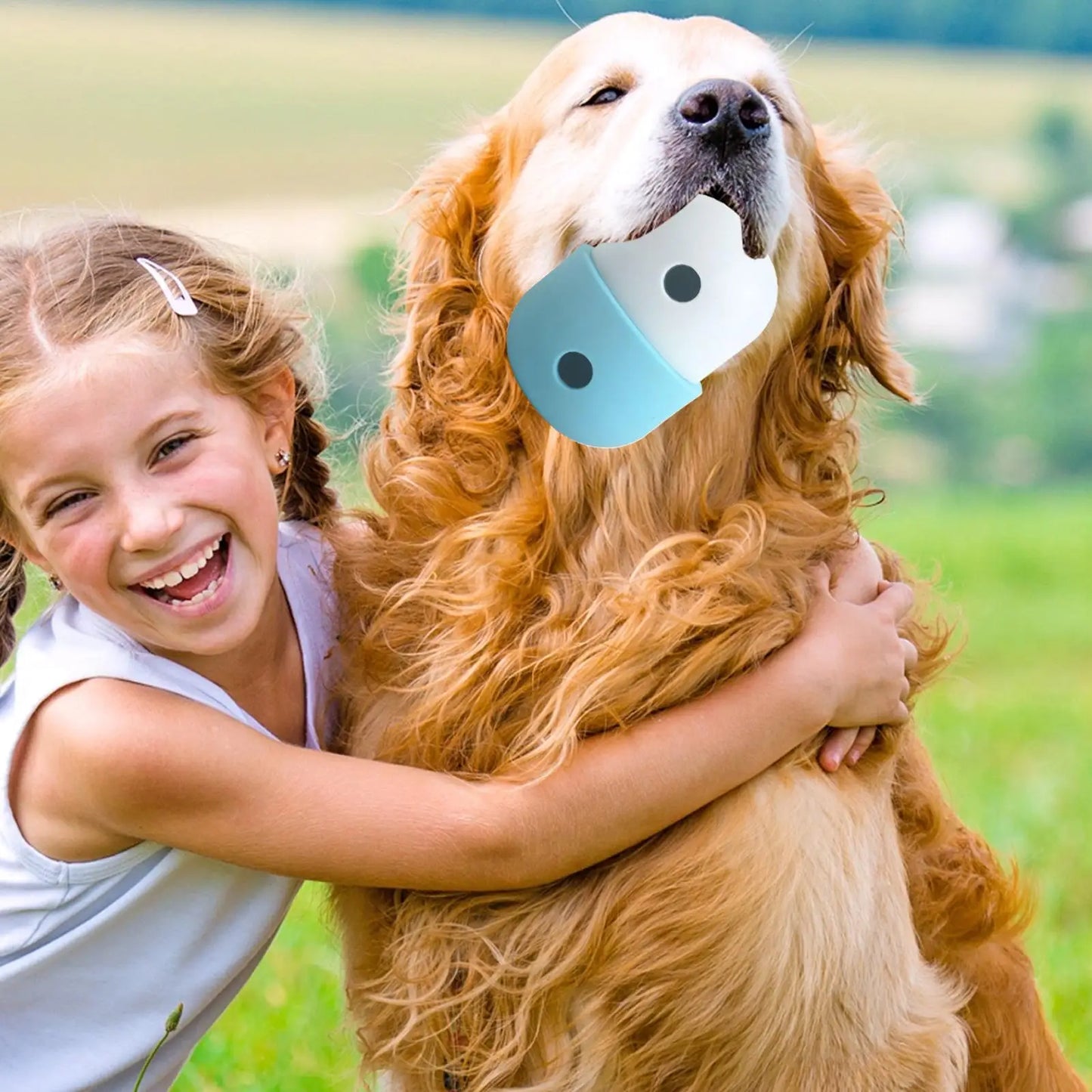 Dog Chew Toy Silicone Food Dispensing Ball For Dog Pet Supplies Interactive Puppy Treat Enrichment Toy For Medium Small Large