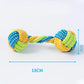 Goose Sound Plush Dog Toy