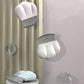Self-Cleaning Grooming Brush Set