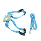 Small Pet Adjustable Harness