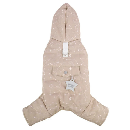 Dog Clothes Warm Winter Clothes Cotton
