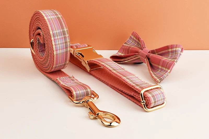 Luxury Retractable Dog Leash