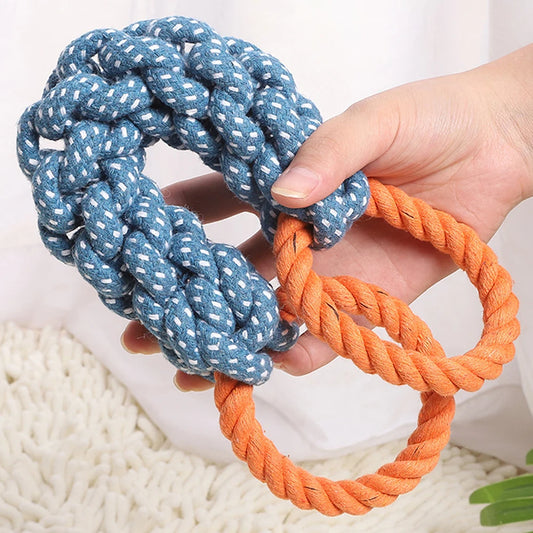 Suction Cup Dog Chew Toy
