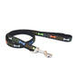 Cartoon Bone Dog Leash