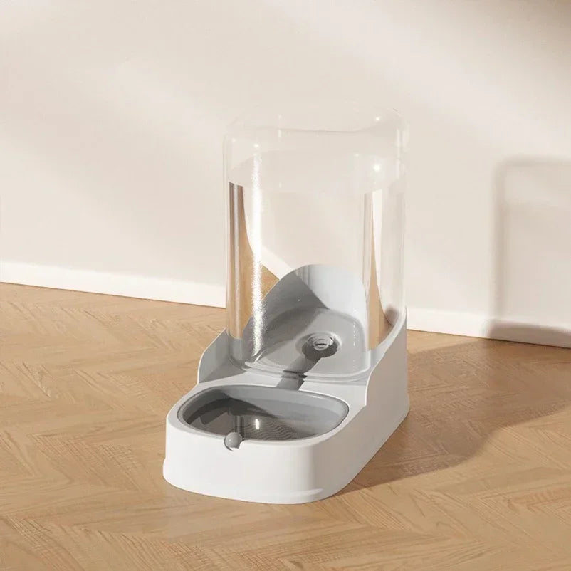 Large Capacity Pet Water Feeder