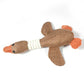 TPR Knot Training Dog Toy