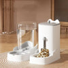 Large Capacity Pet Water Feeder