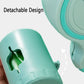 LED Retractable Dog Leash