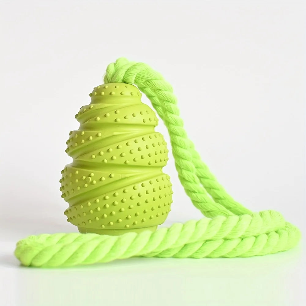 Food Dispensing Chew Ball
