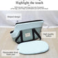 Breathable Dog Carrier Backpack