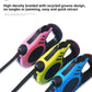 Retractable Nylon Dog Leash
