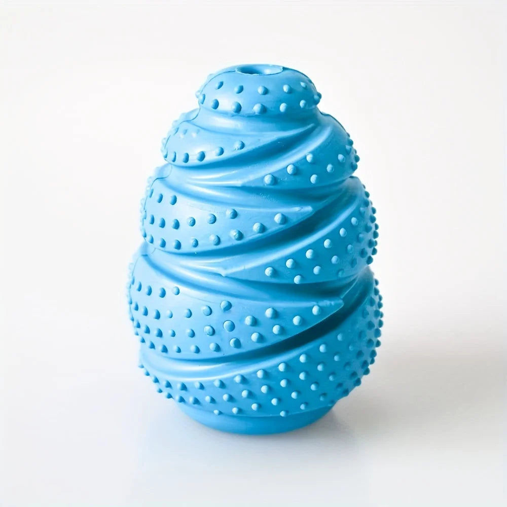 Food Dispensing Chew Ball