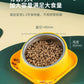 Anti-Spill Cat Dog Bowl